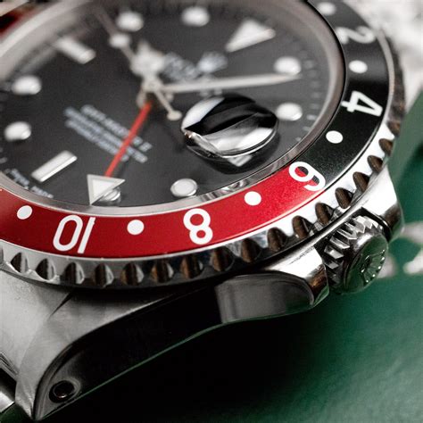 rolex 16700 coke|Rolex gmt 16710 for sale.